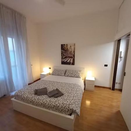Bilocale Al Nolo, Metropolitana Mm1 Pasteur Apartment Milano Exterior foto