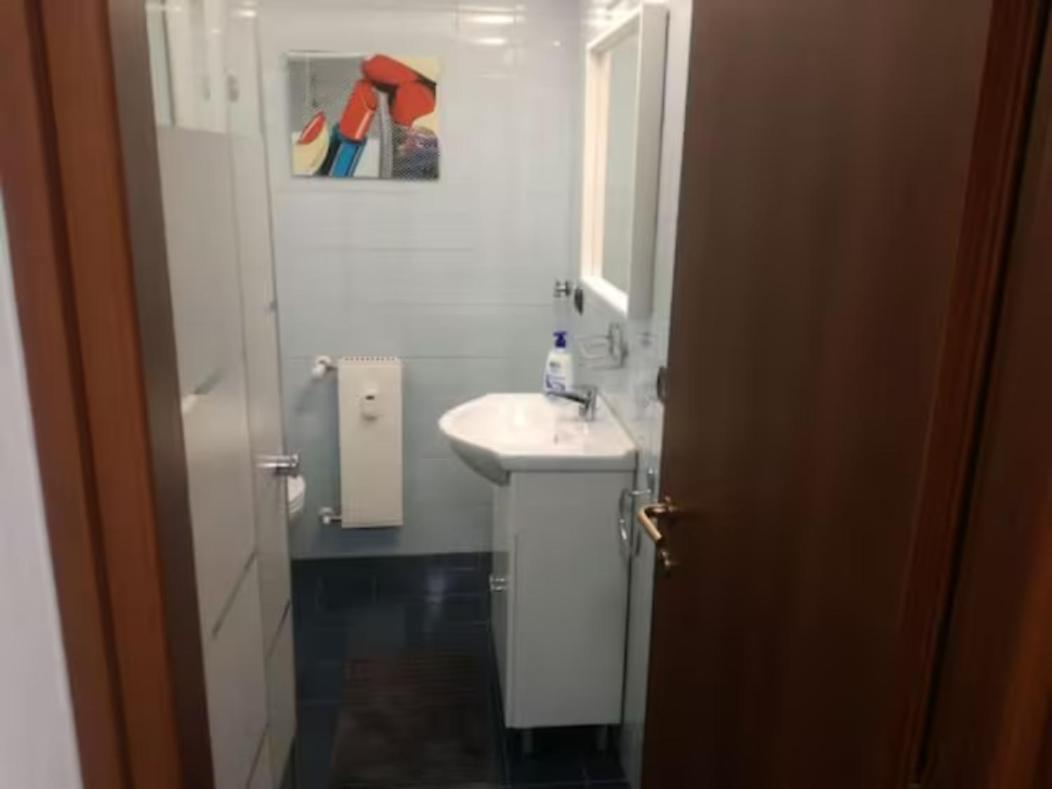 Bilocale Al Nolo, Metropolitana Mm1 Pasteur Apartment Milano Exterior foto